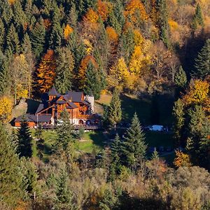 Schronisko PTTK Orlica